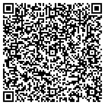 QR-код с контактной информацией организации ЗАО Висмут