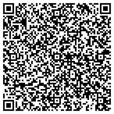 QR-код с контактной информацией организации ИП Аношина В.В.