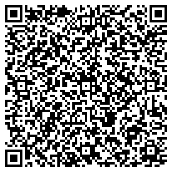 QR-код с контактной информацией организации Дива
