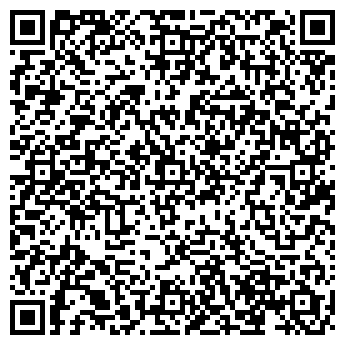 QR-код с контактной информацией организации ИП Сергеев О.В.