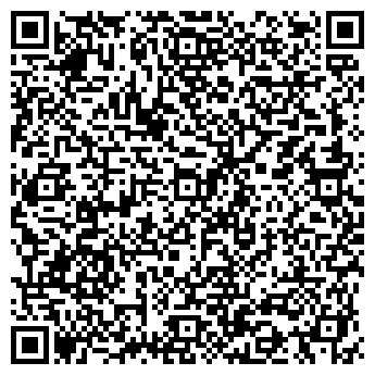 QR-код с контактной информацией организации ООО Лонгран Логистик