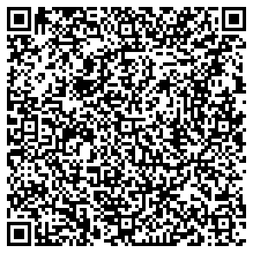 QR-код с контактной информацией организации ООО Альянс