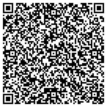 QR-код с контактной информацией организации Дубленыч