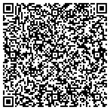 QR-код с контактной информацией организации ОАО Хиагда