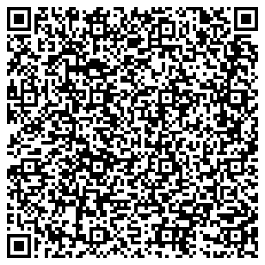 QR-код с контактной информацией организации Imaginarium