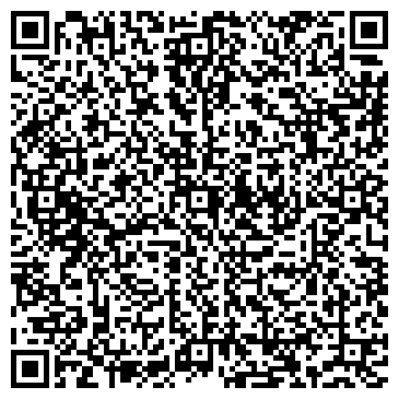 QR-код с контактной информацией организации Адвокатский кабинет Лукидис М.Н.