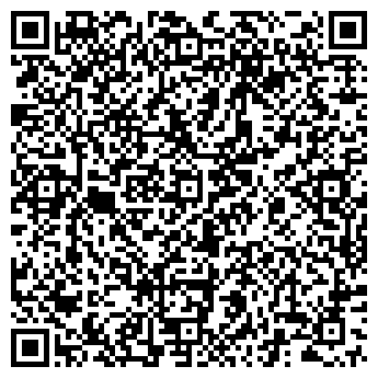 QR-код с контактной информацией организации Mondial