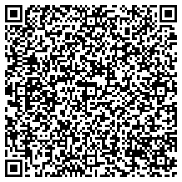 QR-код с контактной информацией организации ООО Унитранс-Сибирь