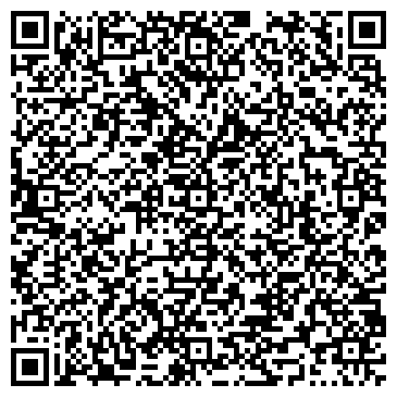 QR-код с контактной информацией организации Смоленский, торговая сеть, Магазин Сетка