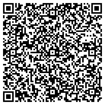 QR-код с контактной информацией организации РУССЛАВБАНК АКБ