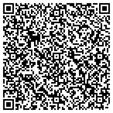 QR-код с контактной информацией организации August