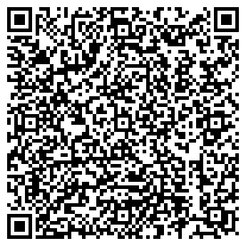 QR-код с контактной информацией организации Завод стальных дверей