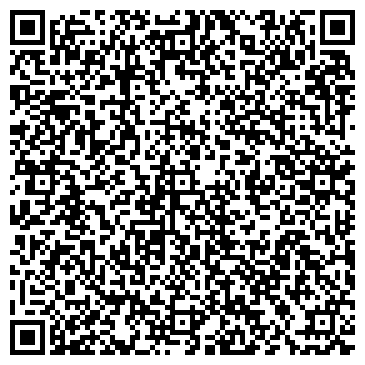 QR-код с контактной информацией организации Метелица