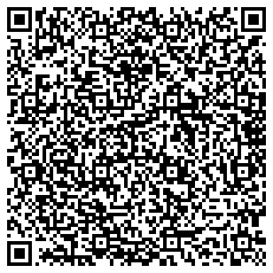 QR-код с контактной информацией организации Кенгуру