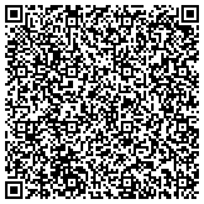 QR-код с контактной информацией организации БЕГЕМОТиК