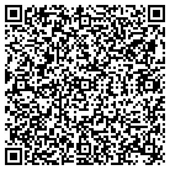 QR-код с контактной информацией организации ООО Aвантаж