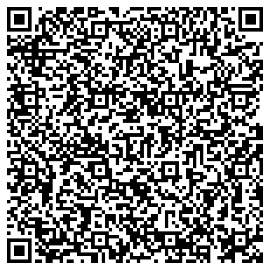 QR-код с контактной информацией организации Сеть магазинов книг и канцелярских товаров "Книжный ряд"