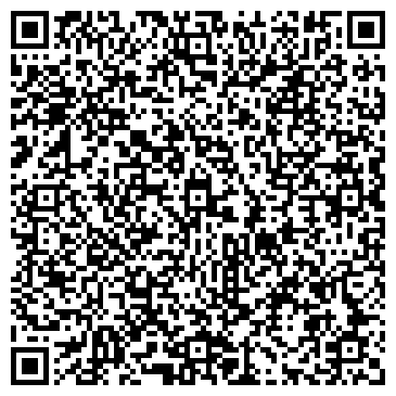 QR-код с контактной информацией организации Бюрократ, сеть магазинов, ООО Бюрократос