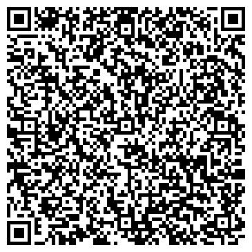 QR-код с контактной информацией организации ООО Читинская металлическая компания
