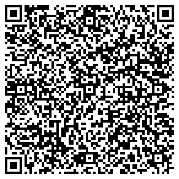 QR-код с контактной информацией организации ООО ПромМеталл-НК