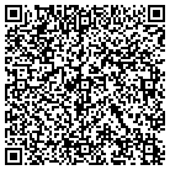 QR-код с контактной информацией организации ООО ПромКомплект-Нск