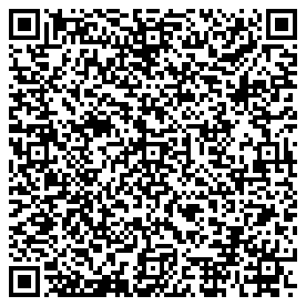 QR-код с контактной информацией организации Юрайт