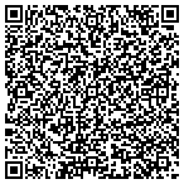 QR-код с контактной информацией организации ООО ЧУПТОК