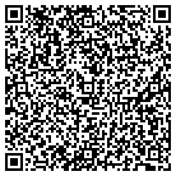 QR-код с контактной информацией организации ВИКТОРИЯ НП