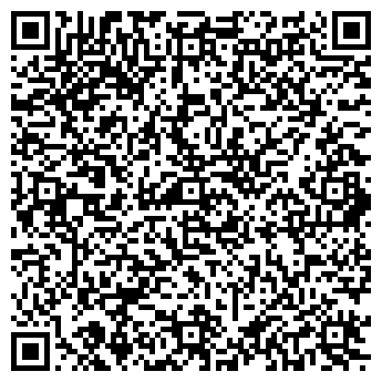 QR-код с контактной информацией организации ТоМаС