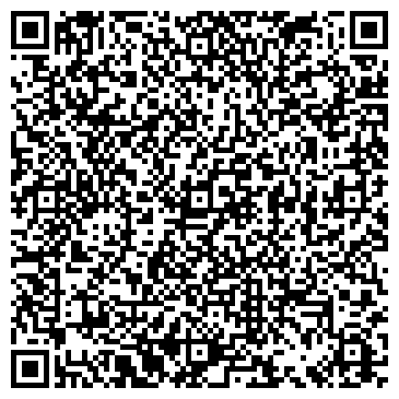 QR-код с контактной информацией организации ООО Авто Атлант