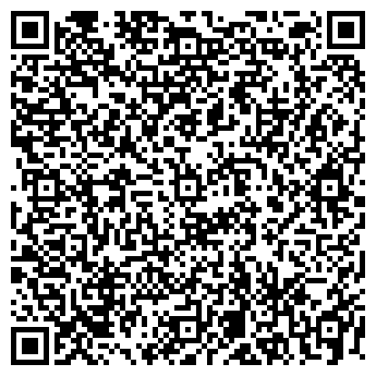QR-код с контактной информацией организации Книга+