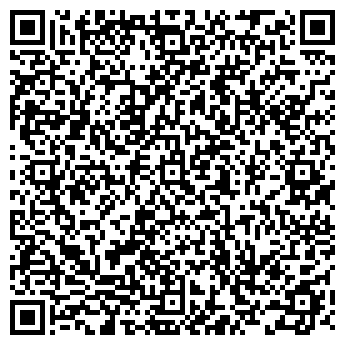 QR-код с контактной информацией организации Псл