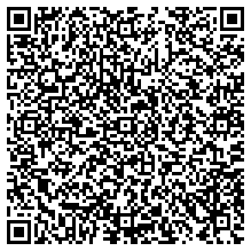 QR-код с контактной информацией организации ООО Читинский Чермет