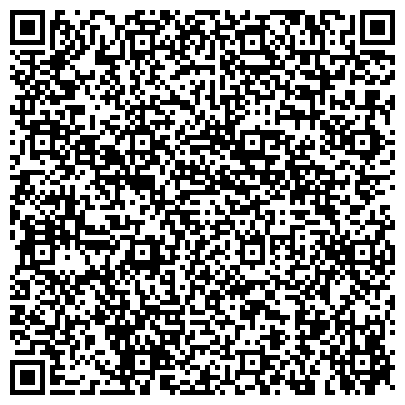 QR-код с контактной информацией организации Школа семи гномов