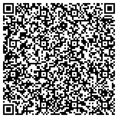 QR-код с контактной информацией организации ООО Такси КОЛЬЦОВО