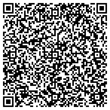 QR-код с контактной информацией организации Hasbro