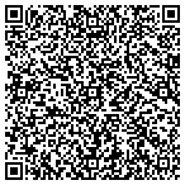 QR-код с контактной информацией организации ООО Сибирский Партнер