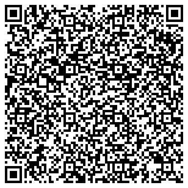 QR-код с контактной информацией организации ООО ТрансАгентство