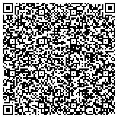 QR-код с контактной информацией организации ОАО Сибирская угольно-энергетическая компания по Забайкальскому краю