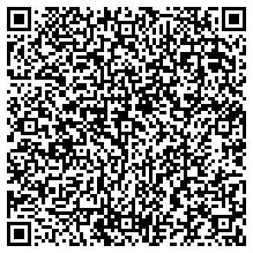 QR-код с контактной информацией организации ООО Автолига+