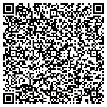 QR-код с контактной информацией организации Читинский гортопсбыт