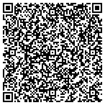 QR-код с контактной информацией организации Файда