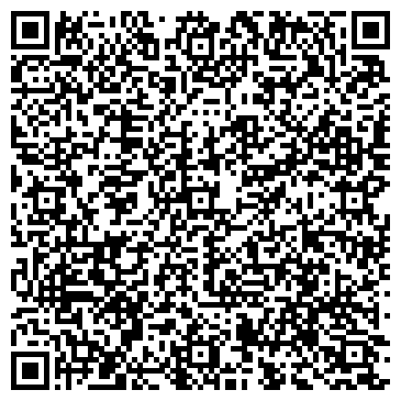 QR-код с контактной информацией организации Cezar