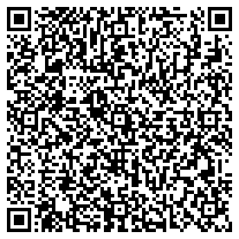 QR-код с контактной информацией организации ООО Угольная компания "РазрезУголь"