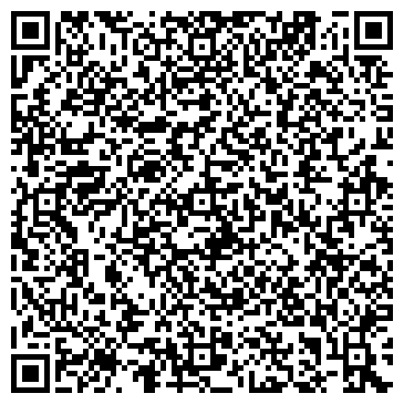 QR-код с контактной информацией организации ООО Эскада