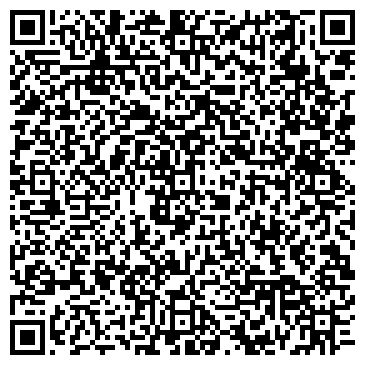 QR-код с контактной информацией организации ООО Кузбасский деловой союз