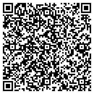QR-код с контактной информацией организации Книжный рай