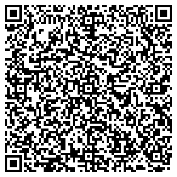 QR-код с контактной информацией организации Мужской гардероб