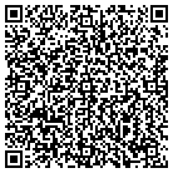 QR-код с контактной информацией организации Металлоптторг