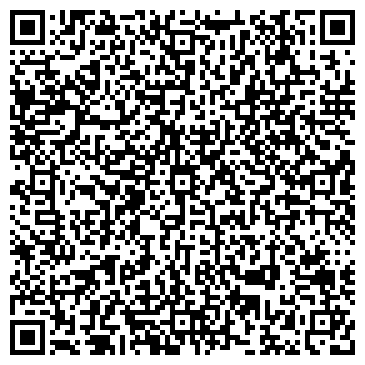 QR-код с контактной информацией организации ООО Компания Металлсервис